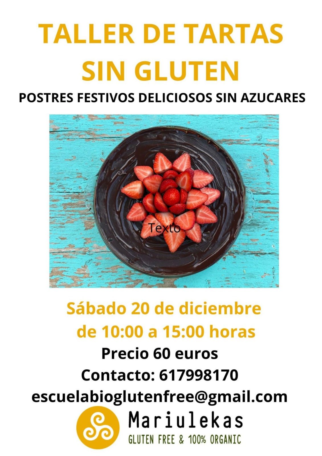 talller-tartas sin gluten